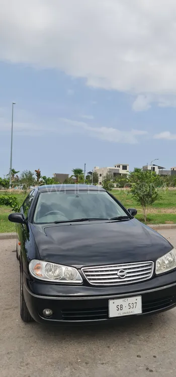 Nissan Sunny 2010 for Sale in Rawalpindi Image-1