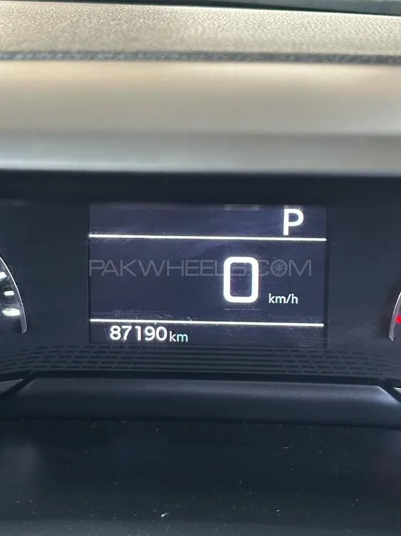 Peugeot 2008 2021 for Sale in Wah cantt Image-1
