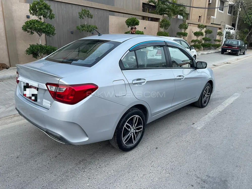 Proton Saga 2024 for Sale in Karachi Image-1