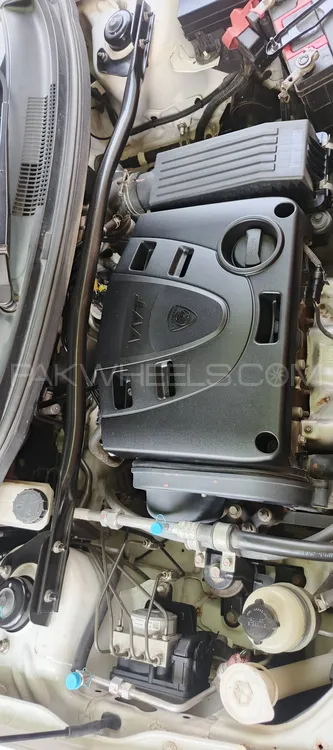 Proton Saga 2022 for Sale in Faisalabad Image-1