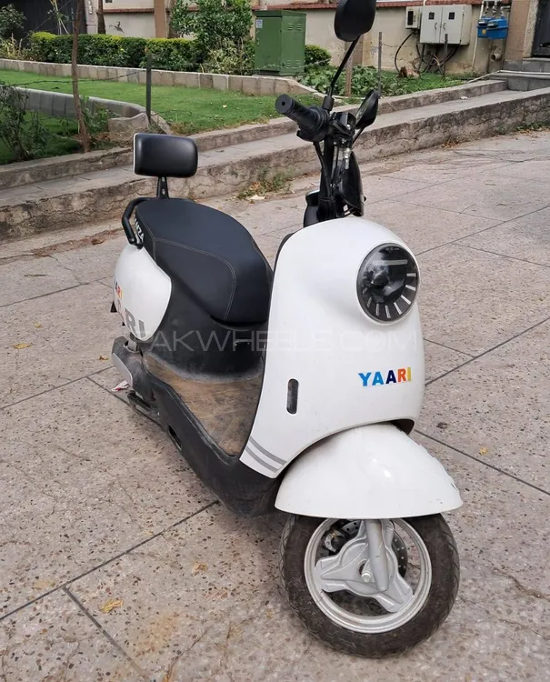 QINGQI Electric bike sporty 2025 for Sale Image-1