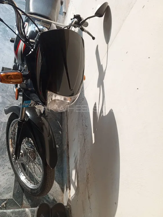 Road Prince 110 Jack Pot 2023 for Sale Image-1