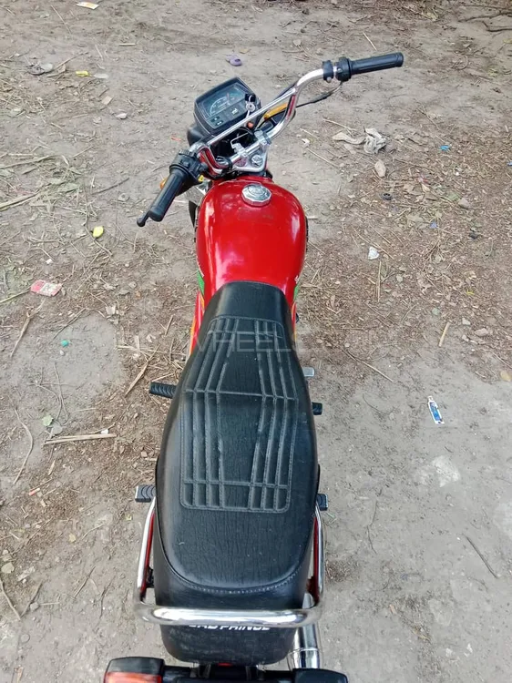 Road Prince 70 Passion Plus 2023 for Sale Image-1