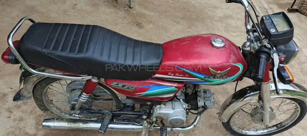 Road Prince Other 2018 for Sale Image-1