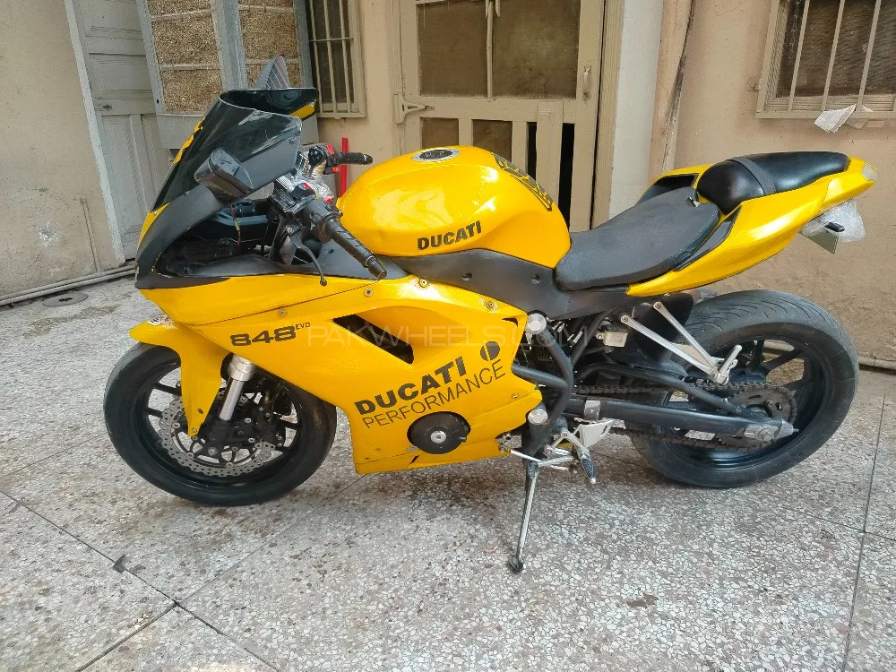 Sigma Warrior 350 2018 for Sale Image-1