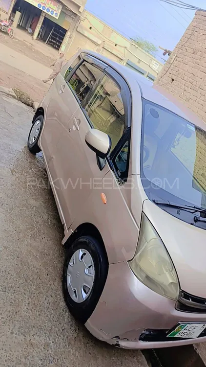 Subaru Stella 2015 for Sale in Sargodha Image-1