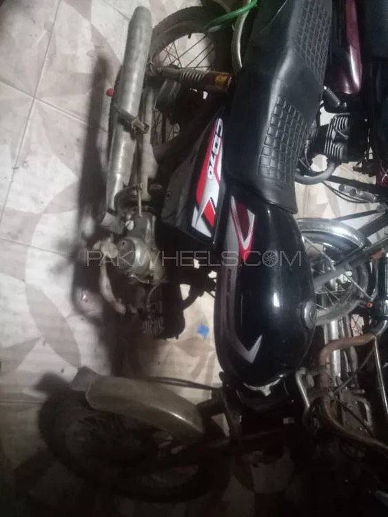 Super Asia SA 70 2011 for Sale Image-1