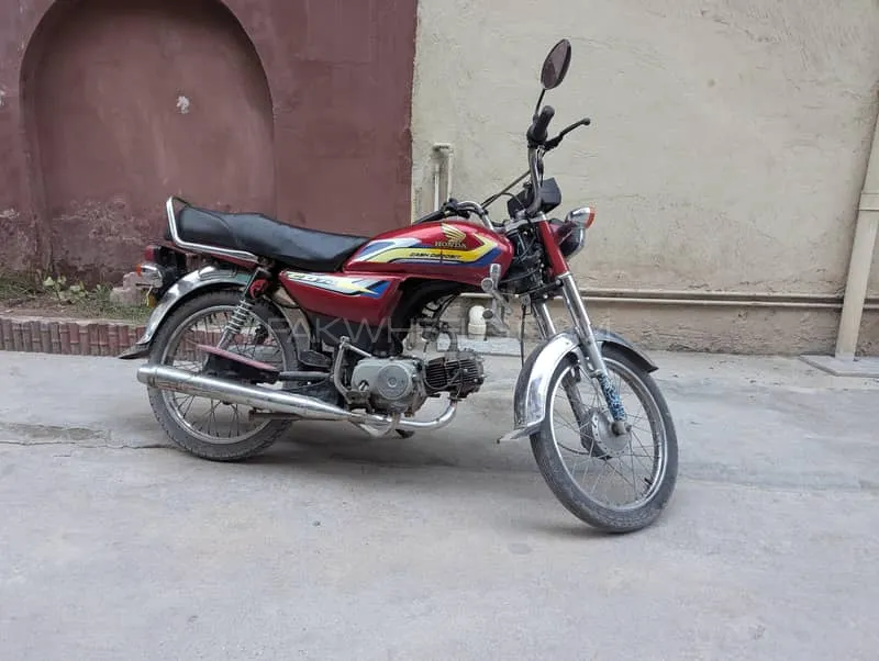 Super Power SP 70 2019 for Sale Image-1