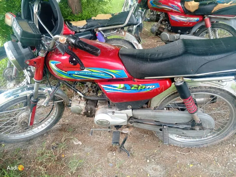 Super Star CD 70 2020 for Sale Image-1