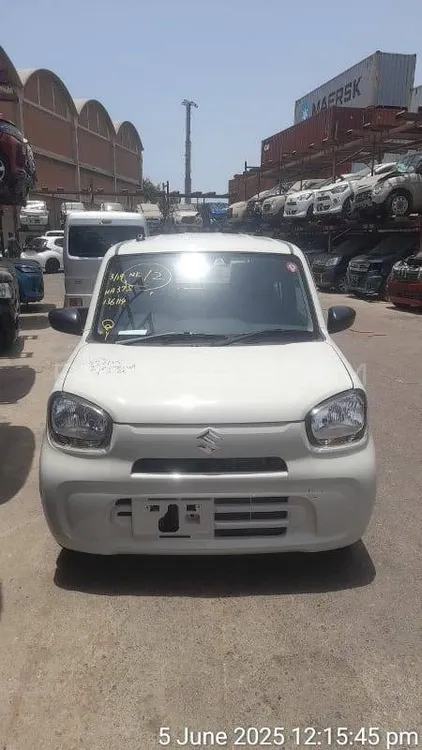 سوزوکی آلٹو 2023 for Sale in کراچی Image-1