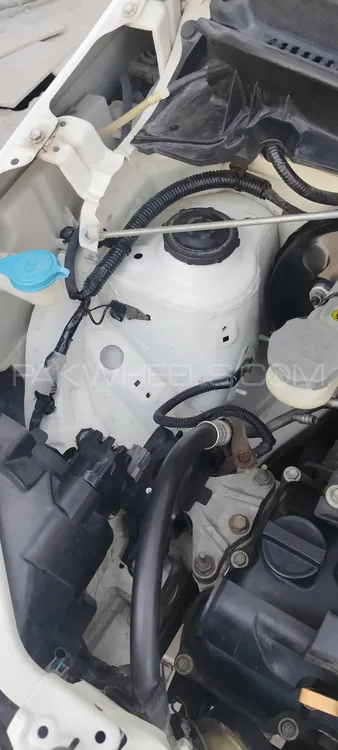 Suzuki Alto 2020 for Sale in Islamabad Image-1
