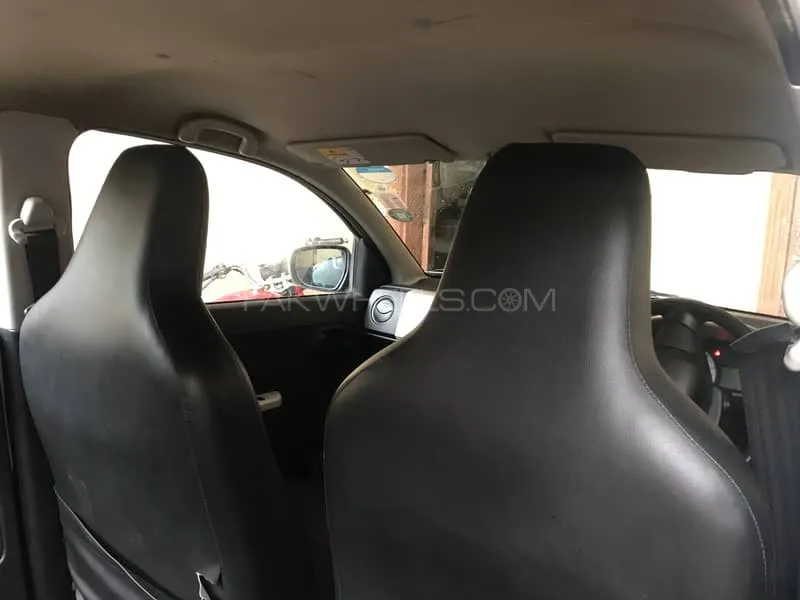 Suzuki Alto 2019 for Sale in Lahore Image-1
