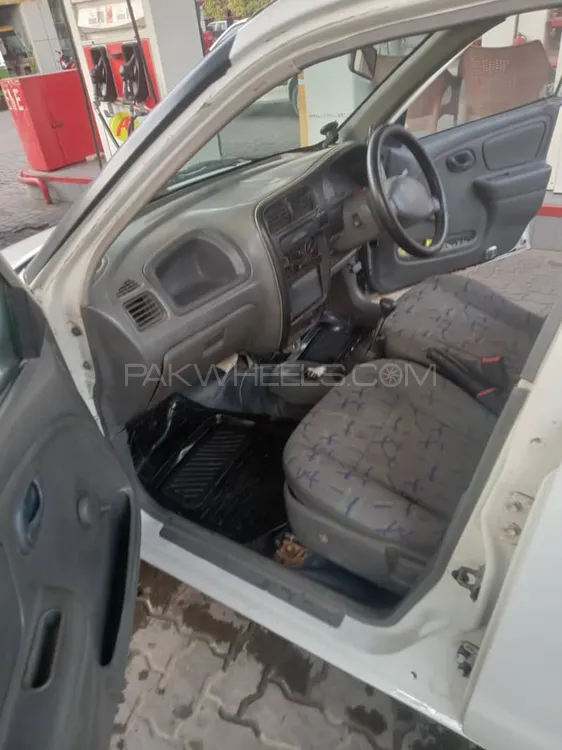 Suzuki Alto 2007 for Sale in Lahore Image-1