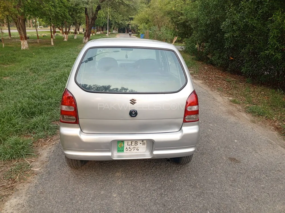 Suzuki Alto 2008 for Sale in Okara Image-1