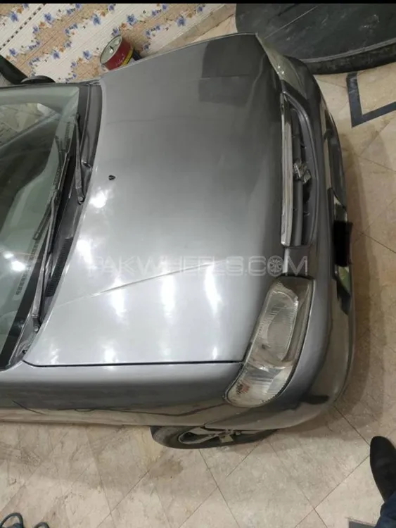 Suzuki Alto 2012 for Sale in Gujranwala Image-1