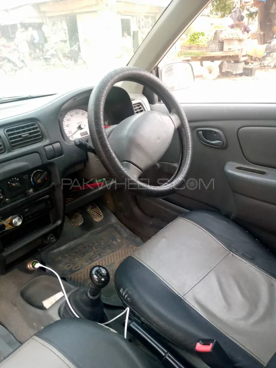 Suzuki Alto 2012 for Sale in Karachi Image-1