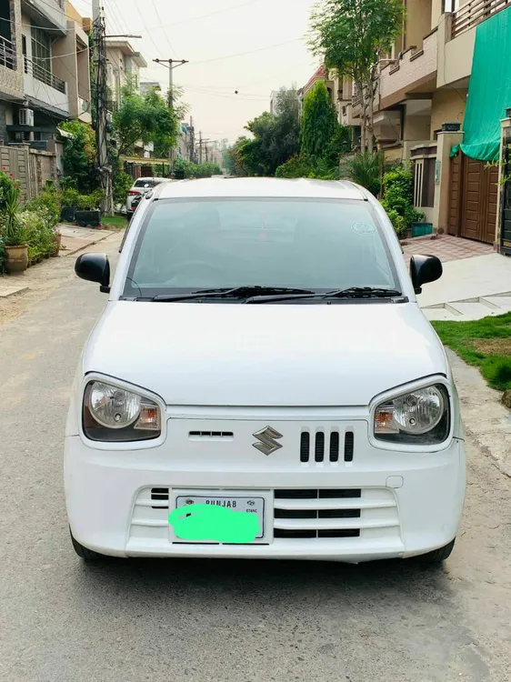 Suzuki Alto 2019 for Sale in Sheikhupura Image-1
