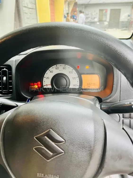 Suzuki Alto 2020 for Sale in Okara Image-1