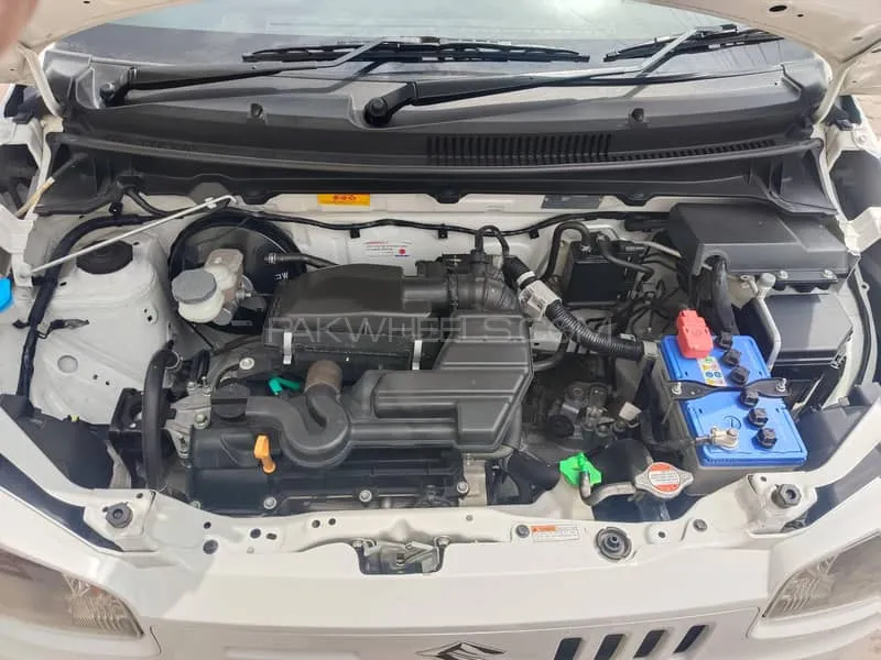 Suzuki Alto 2024 for Sale in Layyah Image-1