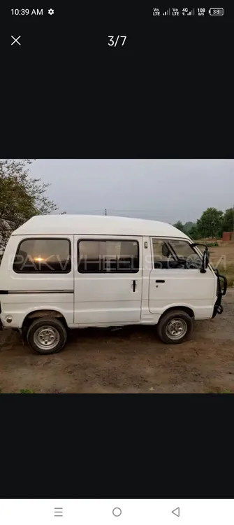 Suzuki Bolan 2007 for Sale in Okara Image-1