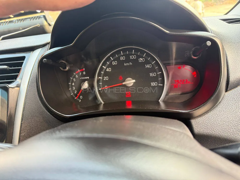 Suzuki Cultus 2020 for Sale in Shahdad kot Image-1