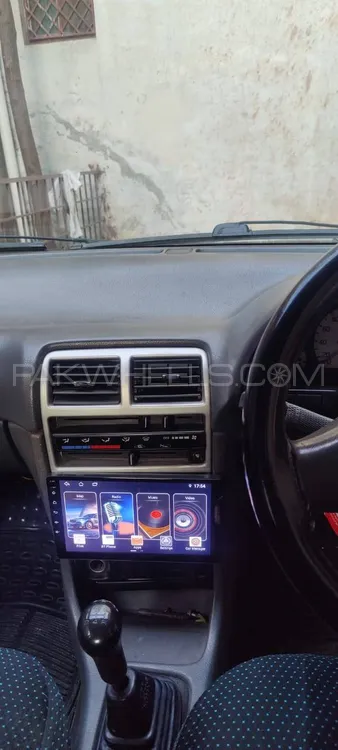 Suzuki Cultus 2008 for Sale in Islamabad Image-1
