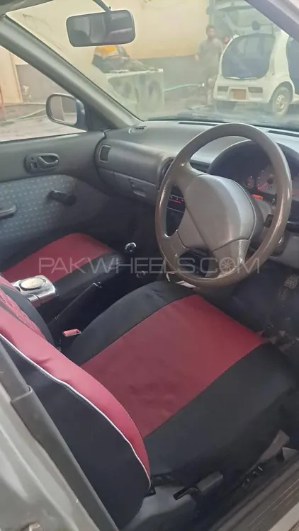 Suzuki Cultus 2005 for Sale in Lahore Image-1