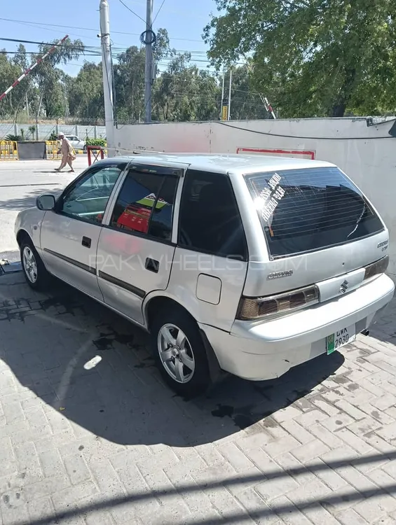 Suzuki Cultus 2006 for Sale in Rawalpindi Image-1