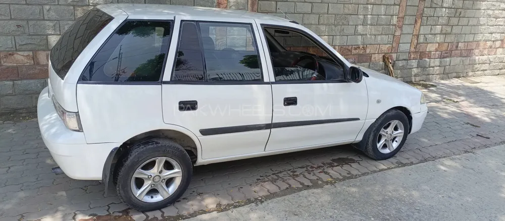 Suzuki Cultus 2011 for Sale in Rawalpindi Image-1