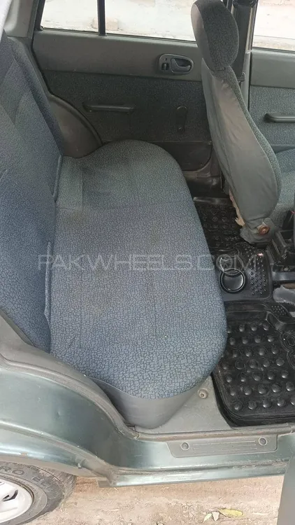 Suzuki Cultus 2012 for Sale in Lahore Image-1