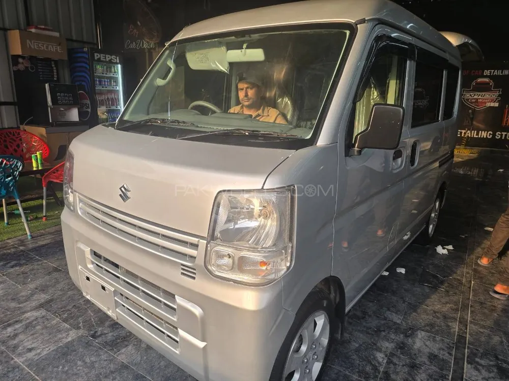 Suzuki Every 2025 for Sale in Sialkot Image-1