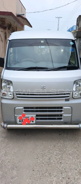 Suzuki Every 2022 for Sale in Jhelum Image-1