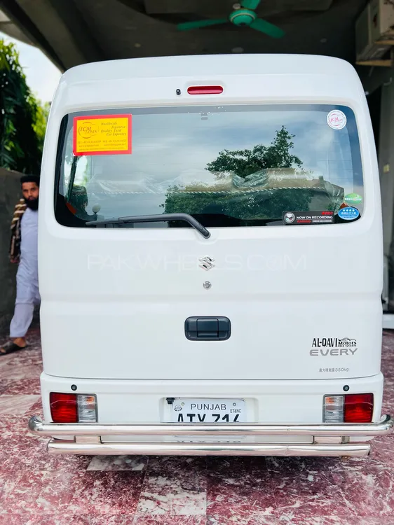 Suzuki Every 2025 for Sale in Daska Image-1