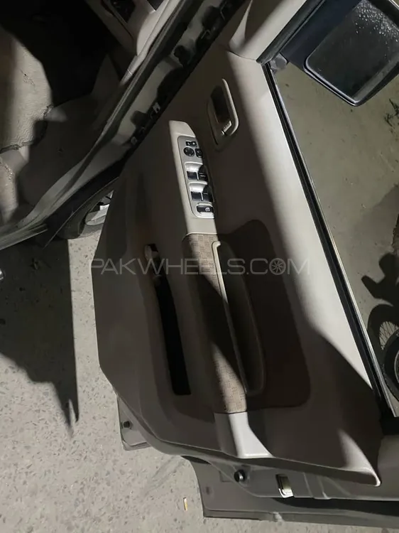 Suzuki Every Wagon 2014 for Sale in Lahore Image-1