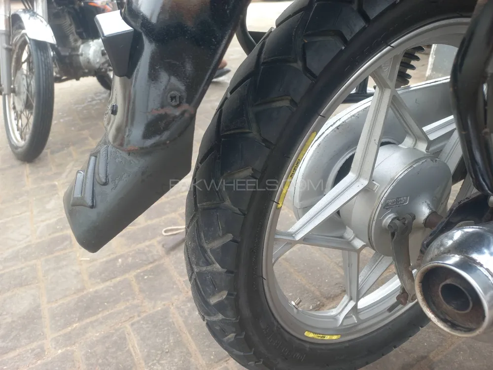 Suzuki GS 150 2021 for Sale Image-1