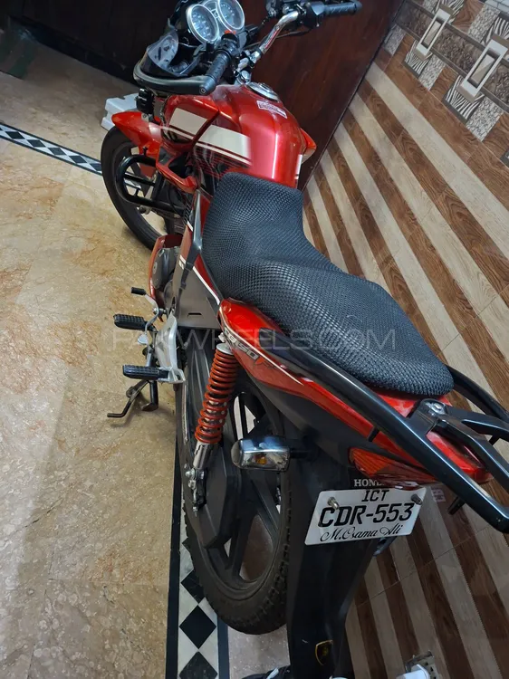 Suzuki GS 150 2023 for Sale Image-1