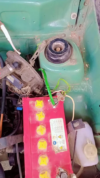 Suzuki Khyber 1994 for Sale in Attock Image-1