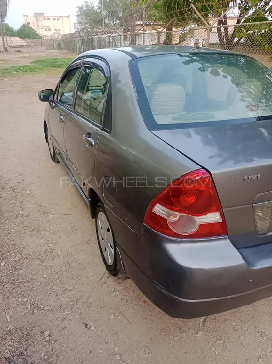 Suzuki Liana 2012 for Sale in Karachi Image-1