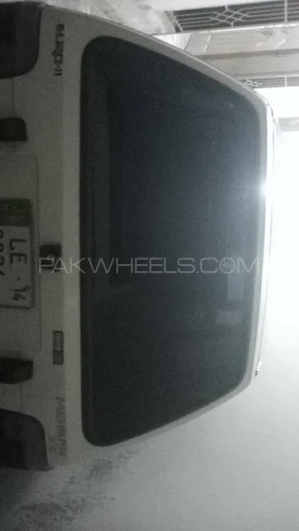 Suzuki Mehran 2013 for Sale in Islamabad Image-1
