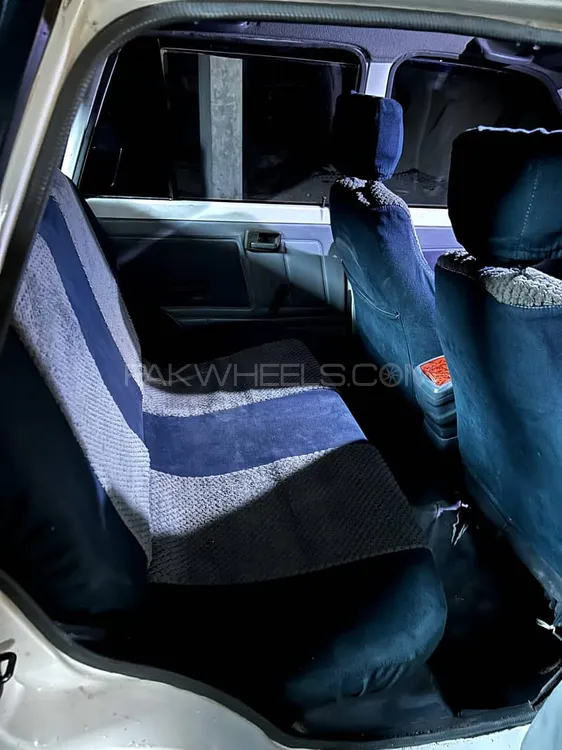 Suzuki Mehran 2017 for Sale in Sukkur Image-1