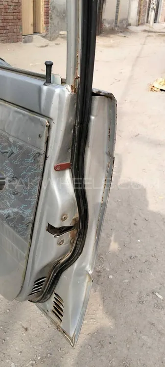 Suzuki Mehran 2009 for Sale in Multan Image-1