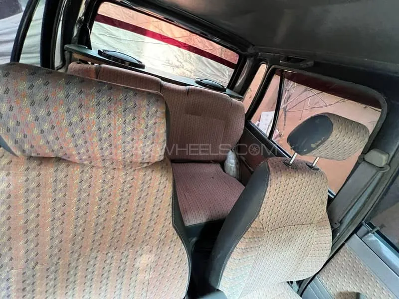 Suzuki Mehran 2012 for Sale in Multan Image-1