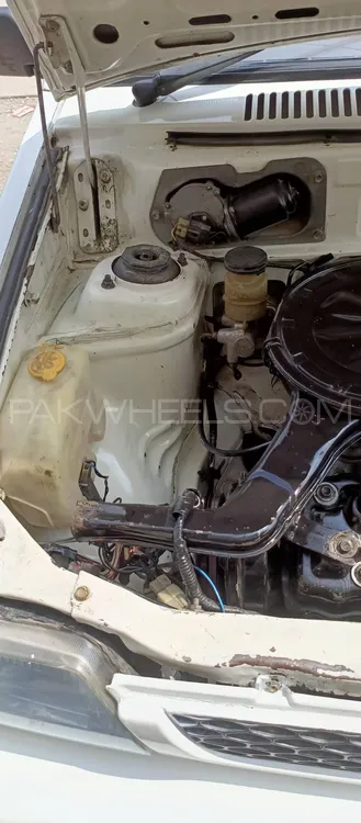 Suzuki Mehran 2007 for Sale in Rawalpindi Image-1