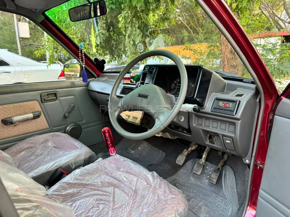 Suzuki Mehran 2016 for Sale in Islamabad Image-1