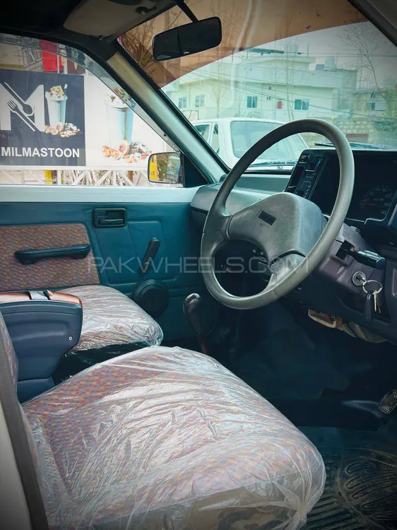 Suzuki Mehran 2017 for Sale in Islamabad Image-1