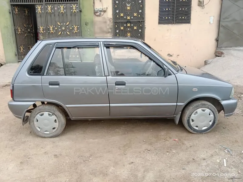 Suzuki Mehran 2019 for Sale in Sialkot Image-1