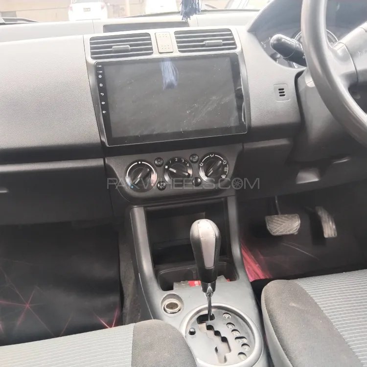 Suzuki Swift 2012 for Sale in Rawalpindi Image-1