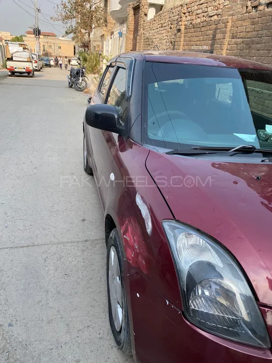 Suzuki Swift 2013 for Sale in Islamabad Suzuki Swift 2013 for Sale in Islamabad Image-6