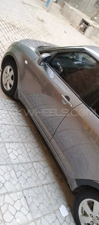 Suzuki Swift 2015 for Sale in Okara Image-1