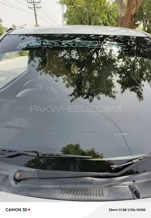 Suzuki Wagon R 2017 for Sale in Multan Image-1